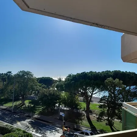 Apartment Port Centre Et Soleil Saint-Raphaël